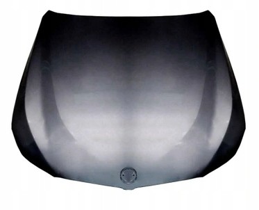 Оригінальний номер bmw капот bmw serii 6 gt g32 2017- 41007481069 фото №1