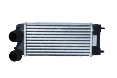 INTERCOOLER DS DS 4, DS 5, CITROEN BERLINGO  