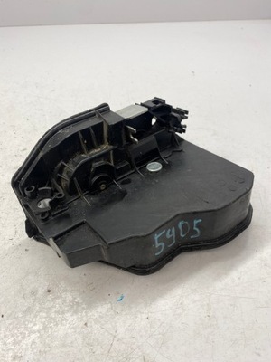 Bmw 1 f20 замок двері лівий перед 7229461 фото №1