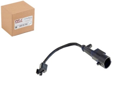 Датчик износа тормозных колодок ham iveco daily iv 2006- daily v 2011- перед фото №1