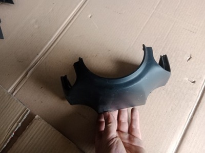 Защита руля fiat bravo ii 735407786 фото №1