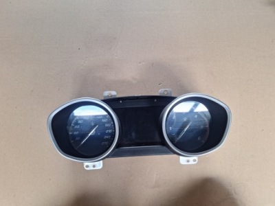 Maserati ghibli 3.0d счетчик приборная панель europa фото №1