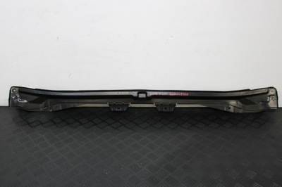 Жабо нижні 668104935r renault clio v 5 lift фото №1