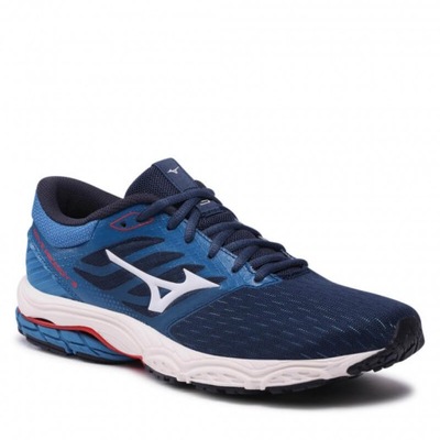 MIZUNO WAVE PRODIGY 3 Blue/White - 10(44.5)