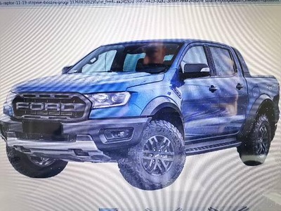 Поршень ford ranger 2.0 новый 19r= kpl jb3q-ba jb3qba фото №1