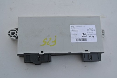 Bmw f25 x3 x4 модуль cas 4 9299335 фото №1