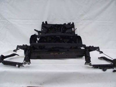 Jaguar f-pace 2.0 d pas радиатор фото №1