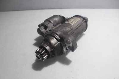 Стартер skoda rapid ii lift 1.0tsi фото №1