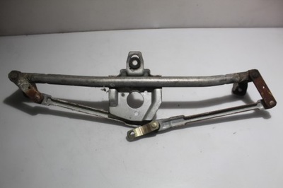 Механізм двірник перед seat leon i фото №1