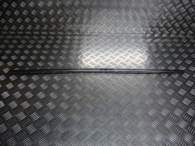 Молдинг левый перед vw touran 2.0 tdi фото №1