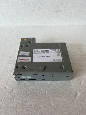 Зчитувач мультимедіа audi 8y0035065 фото №1