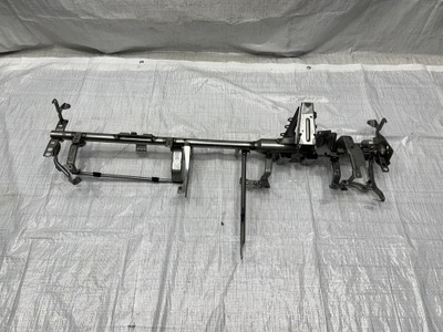 Outlander iii lift phev каркас балка pod консоль фото №1