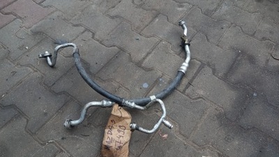 Шланг кондиціонера mazda 3 фото №1