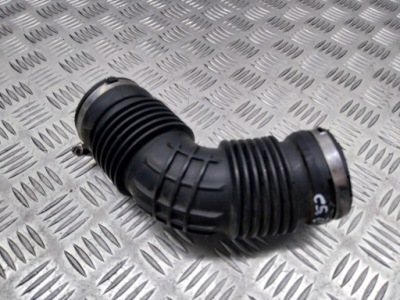 Труба впускний повітря citroen c5 ii 2.0 9652780880 фото №1