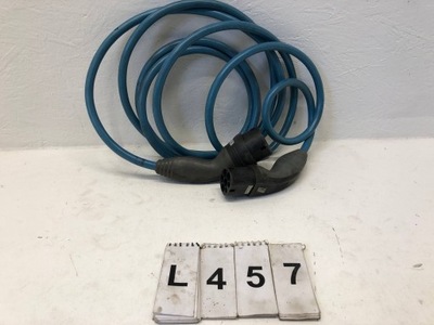 Bmw i3 шланг заряджання фото №1