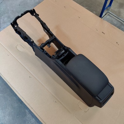 Ds ds4 lift тунель підлокітник 2016r фото №1