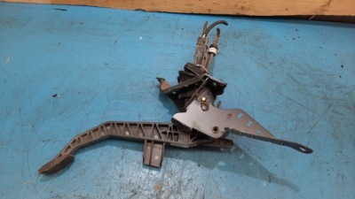 Педаль сцепления 30714144 volvo s40 ii 2.4b фото №1