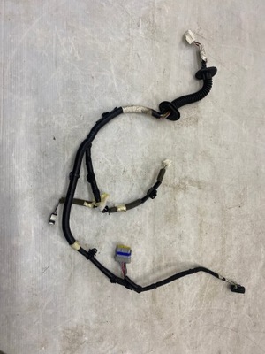 Жгут электропроводка дверь левый задняя renault kadjar фото №1