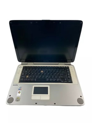 LAPTOP TOSHIBA SATELLITE P10