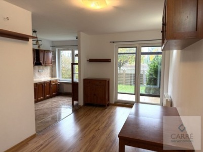 Mieszkanie, Szczecin, Gumieńce, 51 m²