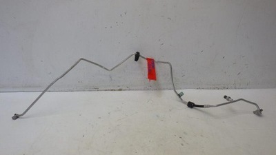 Шланг кондиціонера fiat 500 1.4 фото №1