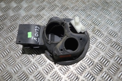 Кришка заливної замок clio v 788269092r фото №1