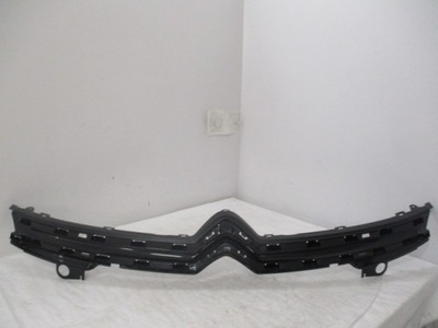 Citroen c4 spacetourer кронштейн logo решётка радиатора решётка радиатора фото №1