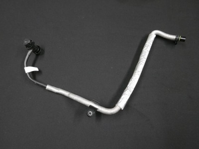 Bmw f39 f45 f48 mini f60 шланг вентиляционный 8654626 фото №1