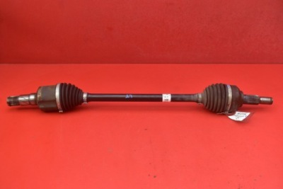 Приводной вал левая задний  автоматическая коробка передач 1044161-00-d tesla model 3 17-21 фото №1