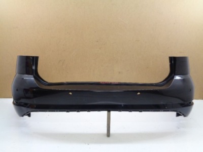 Golf vii 7 kombi r-line бампер задня pdc 5g9807421m фото №1