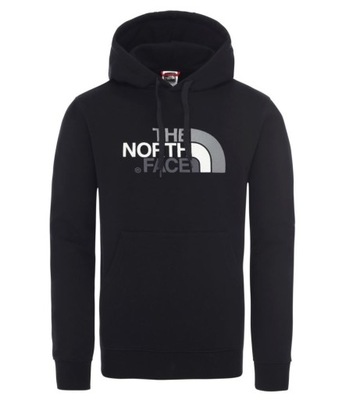 Bluza The North Face NF00AHJYKX71 R. S