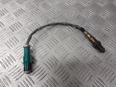 Датчик лямбда-зонд ford c-max i 1.6 фото №1