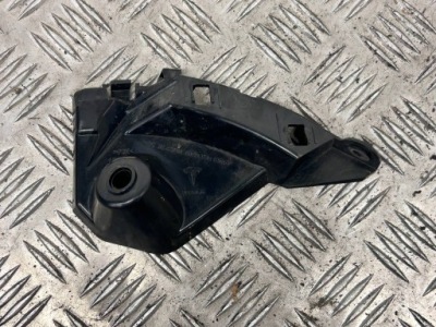 Напрямна бампера передній права сторона tesla model x 109579400b фото №1