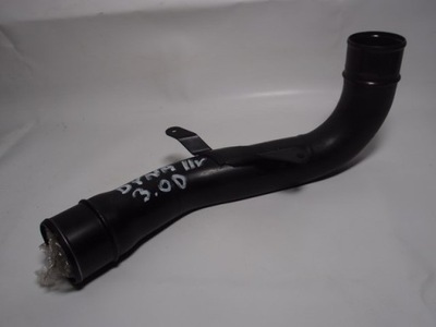 Труба шланг интеркулер toyota dyna 3.0 d 2011r фото №1