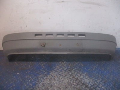 Wartburg 1.3 бампер перед+ балка бампера фото №1