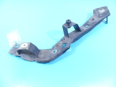 Підсилювач панель фари перед правий fluence 09-12 фото №1