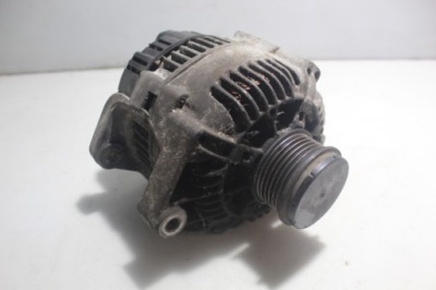 Генератор renault megane scenic 1 1.9dti фото №1