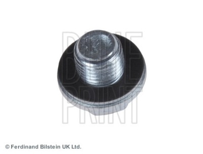 BLUE PRINT ADT30101 ПРОБКА ЗЛИВНИЙ МАСЛА, ПІДДОН МАСЛЯНИЙ