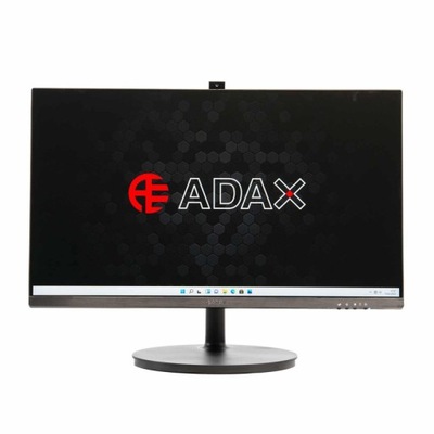 Komputer ADAX LIBRA AIO 23,8'' WXIPC12100