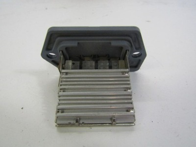 Matiz ii резистор резистор вентилятора обдув фото №1