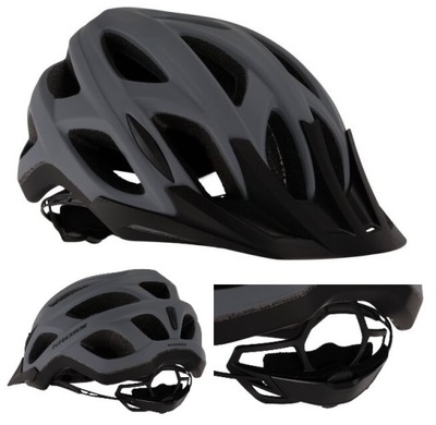 Kask rowerowy Kross MTB CONGRESSO DGR r. M (54-58 cm)