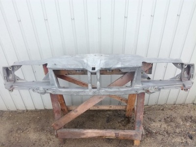 Volvo 850 pas передній підсилювач передній фото №1