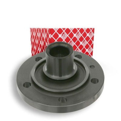 22554/feb ступиця колеса vw p. sharan febi bilstein фото №1