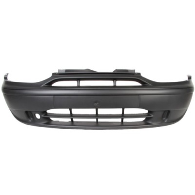 Бампер перед fiat albea fiat palio 96-12 фото №1