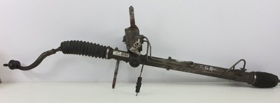 Рулевая рейка трансмиссия citroen c5 iii x7 europa фото №1