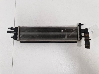 Citroen ds5 2.0 hdi радіатор wody рідина 9671927980 фото №1