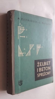 ZELBET I BETON SPREZONY - Pietraszek