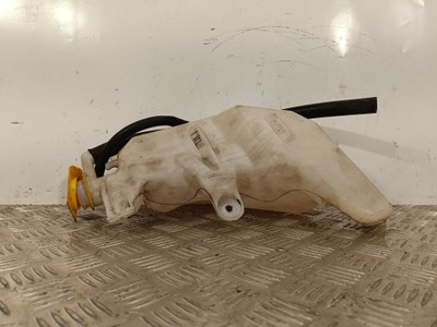 2017 infiniti qx80 бачок розширювальний фото №1