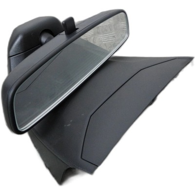 Зеркало заднего вида vw t-cross 2gm r-line 3g0857511bk фото №1