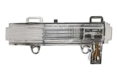 Лампа поворотник blic 053-53-862 фото №1